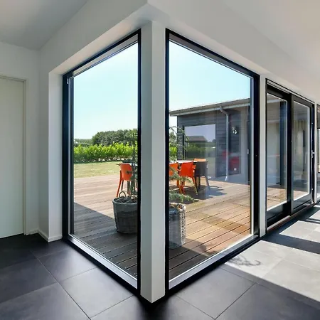 4 Bedroom Stunning In Hébergement de vacances