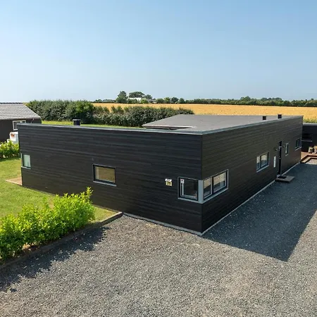 4 Bedroom Stunning In Hébergement de vacances