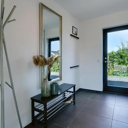 Hébergement de vacances 4 Bedroom Stunning In Haderslev