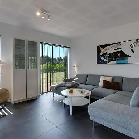 Hébergement de vacances 4 Bedroom Stunning In Haderslev